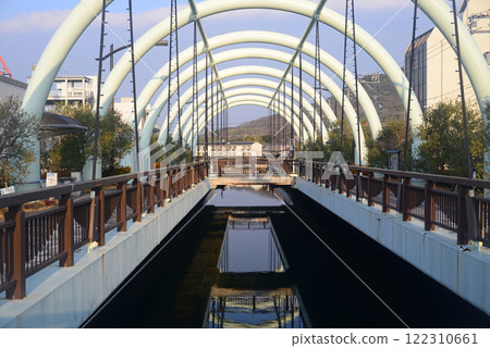 Shodoshima Tonoshocho Tobuchi Strait-1 122310661