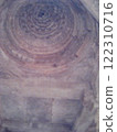 Decorative sculptures of Qutub Minar in Delhi, India 3 122310716