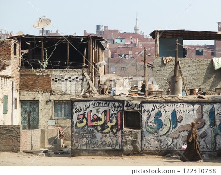 street of Cairo, Egypt street of Cairo, Egypt 122310738