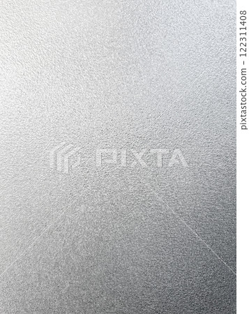 A vertical background image of light passing through and reflecting off the rough, uneven surface of printed glass 3 122311408