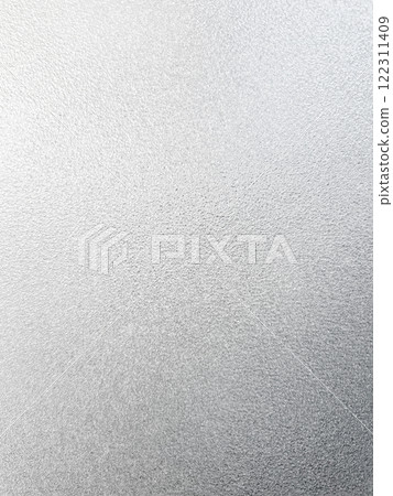 A vertical background image 4 of light passing through and reflecting off the rough, uneven surface of printed glass 122311409