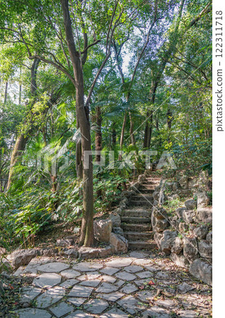 上海中山公園 上海中山公園 122311718