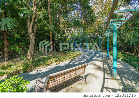 上海中山公園 上海中山公園 122311719