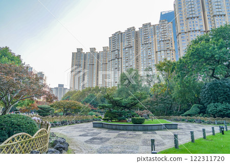 上海中山公園 上海中山公園 122311720