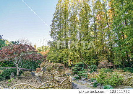 上海中山公園 上海中山公園 122311722