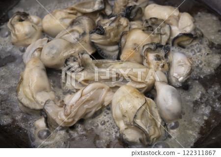 Recipe for making oysters pickled in oil Recipe for making oysters pickled in oil 122311867