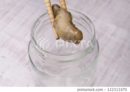 Recipe for making oysters pickled in oil Recipe for making oysters pickled in oil 122311870