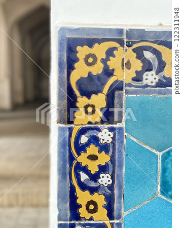 伊斯蘭建築 122311948