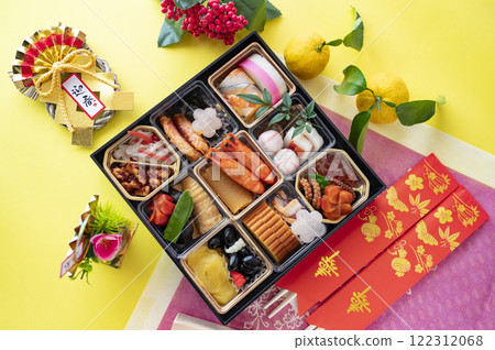 禦節料理 禦節料理 122312068