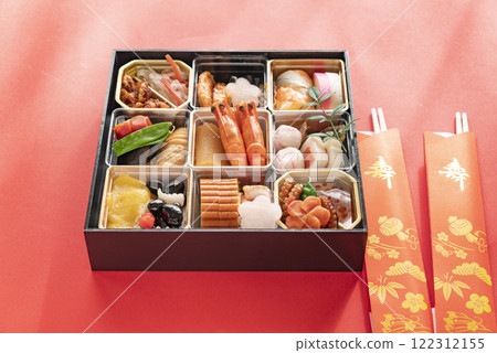 時令菜餚 年菜 122312155