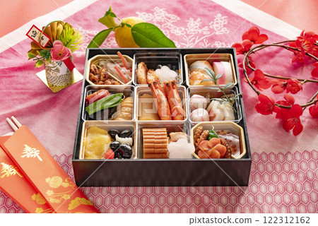 時令菜餚 年菜 122312162