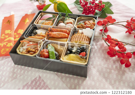 時令菜餚 年菜 122312180