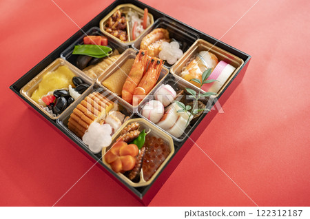時令菜餚 年菜 122312187