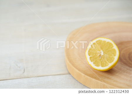 Lemon white background Lemon white background 122312430