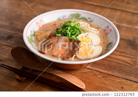 pork bone ramen pork bone ramen 122312765
