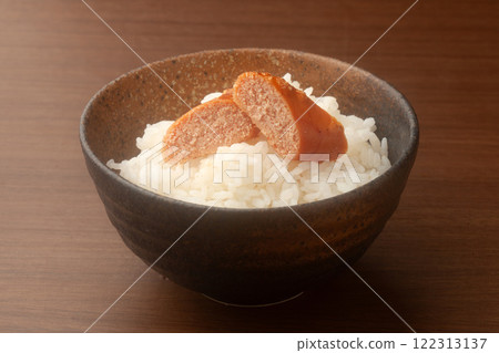 Once baked, rice Once baked, rice 122313137