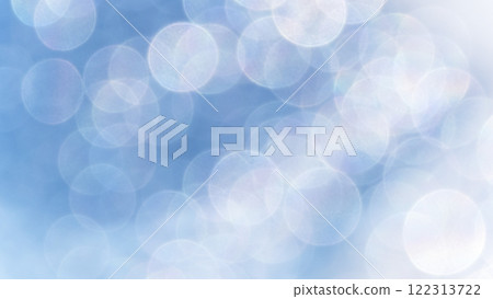 Sparkling rainbow color/round bokeh/background material Sparkling rainbow color/round bokeh/background material 122313722