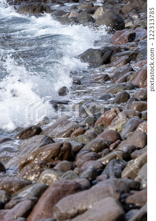 真鶴鎮班波拉海灘海灘 122313785