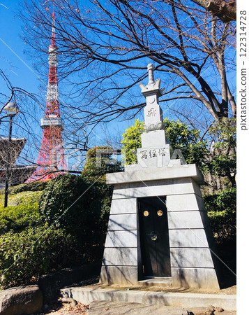 芝大神宮、東京鐵塔週邊 芝大神宮、東京鐵塔週邊 122314728