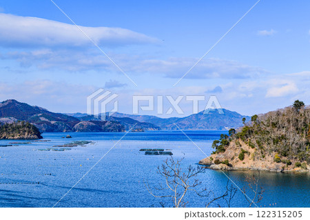 Visiting Dejima and the Dejima Bridge in Miyagi Visiting Dejima and the Dejima Bridge in Miyagi 122315205