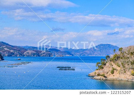 Visiting Dejima and the Dejima Bridge in Miyagi 122315207