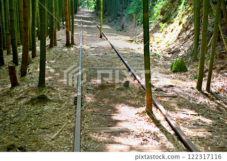 中國地區、舊國鐵倉吉線遺址、Instagram 的中流砥柱、鐵軌間的竹子、鳥取縣倉吉市 (7) 中國地區、舊國鐵倉吉線遺址、Instagram 的中流砥柱、鐵軌間的竹子、鳥取縣倉吉市 (7) 122317116