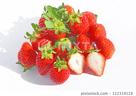 草莓（紅玉） 122319128