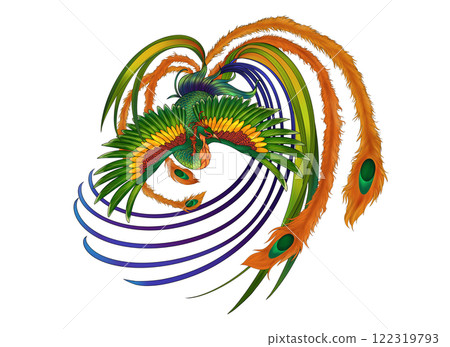 bright phoenix bright phoenix 122319793