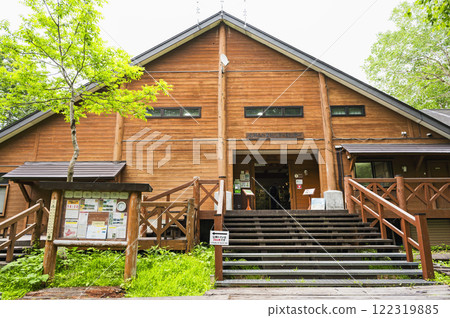 Ozose的鼻子遊客中心 122319885