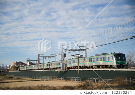 東京地鐵16000系列 122320254