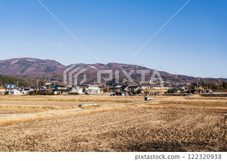 穿過綠子站往高博地方向 穿過綠子站往高博地方向 122320938