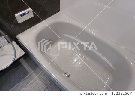 Unit bath in a newly built house Unit bath in a newly built house 122321507