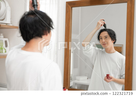 男士護髮 男士護髮 122321719