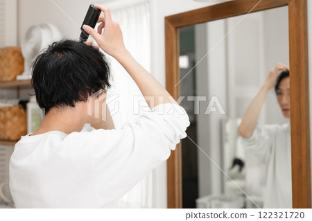 男士護髮 男士護髮 122321720