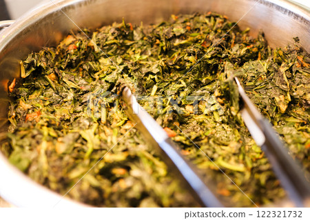 A salad A salad 122321732