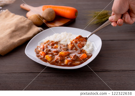 10道美味的咖哩飯 10道美味的咖哩飯 122322638