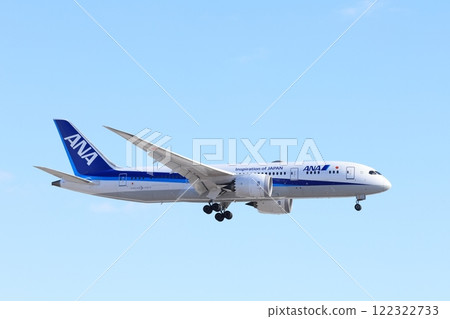 客機著陸 客機著陸 122322733