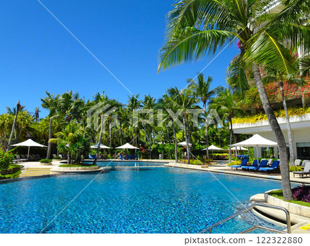 Resort Pool Resort Pool 122322880