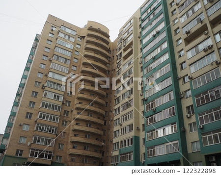 俄羅斯美麗的公寓 122322898