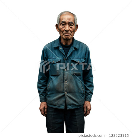 高級男性 122323515