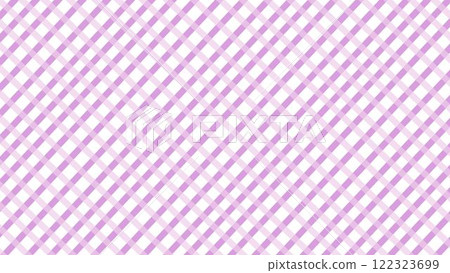 Simple purple and pink checkered background Simple purple and pink checkered background 122323699