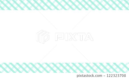 綠色格子簡單背景 122323708