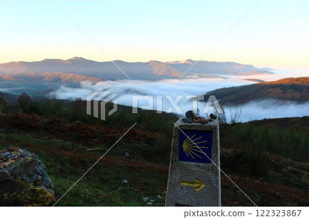 Endless Road Camino（聖地亞哥朝聖） 122323867