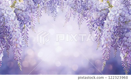 紫藤花編織的夢幻空間5 122323968