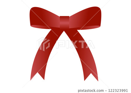 Red Ribbon Red Ribbon 122323991