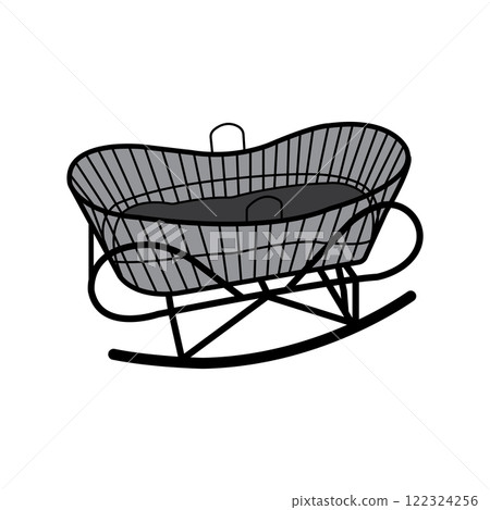 baby swing icon baby swing icon 122324256