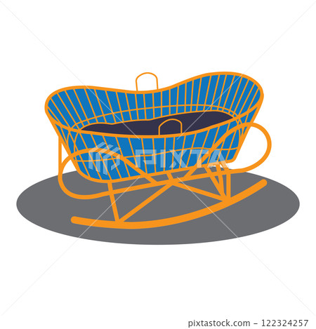 baby swing icon baby swing icon 122324257