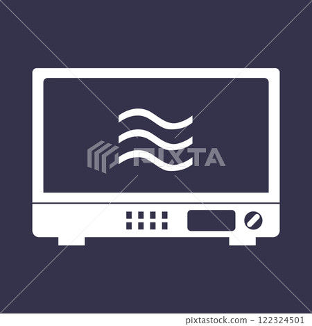 microwave oven logo design microwave oven logo design 122324501