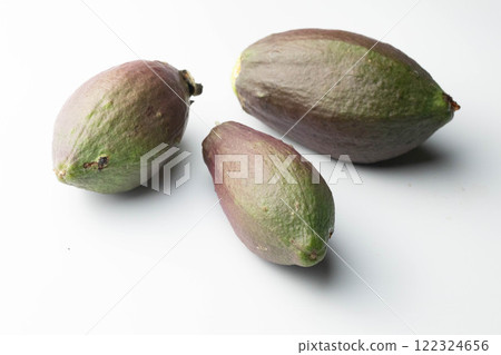 絲絨樹果實 絲絨樹果實 122324656