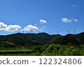 Ootoyama Wind Farm in Otsuki Town, Kochi Prefecture 122324806